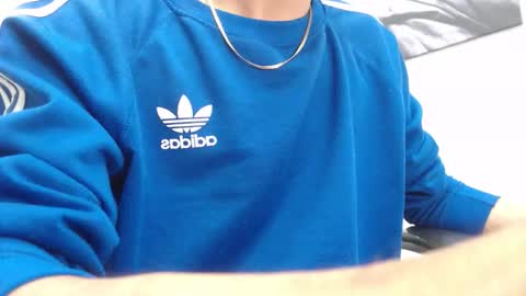  LUCAS RIVAS  online show from March 4, 11:00 pm