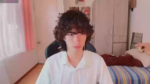 lucas_xo online show from March 12, 8:59 pm