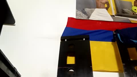 Daniel online show from March 29, 2:44 am