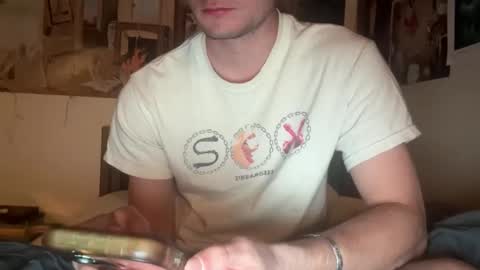 lucascrown online show from February 15, 3:25 am