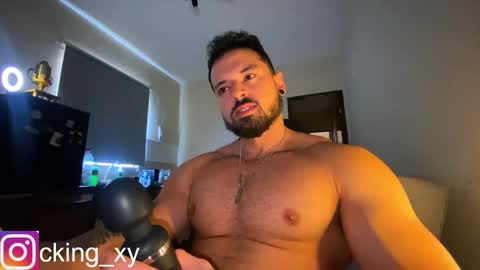 lucasfit24 online show from September 10, 2:17 pm