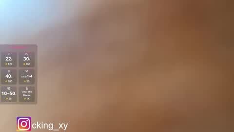 lucasfit24 online show from September 14, 1:43 pm