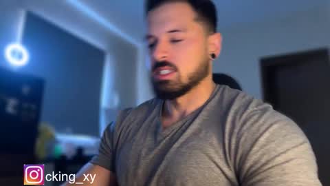 lucasfit24 online show from October 20, 2:17 pm