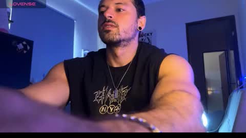 lucasfit24 online show from February 26, 2:38 pm