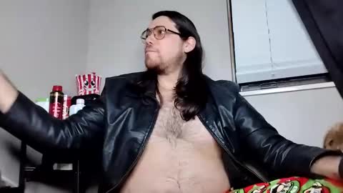 Snapshot of lucasgalactic69 chatting on January 29, 10:05 am Lucas Cifrady online show from January 29, 10:05 am