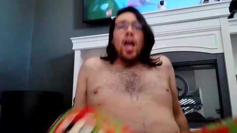 Snapshot of lucasgalactic69 chatting on January 29, 4:30 pm Lucas Cifrady online show from January 29, 4:30 pm