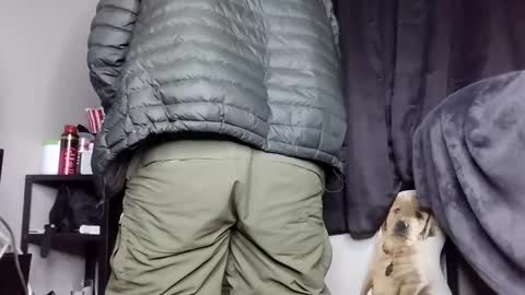 Snapshot of lucasgalactic69 chatting on February 2, 12:09 am Lucas Cifrady online show from February 2, 12:09 am