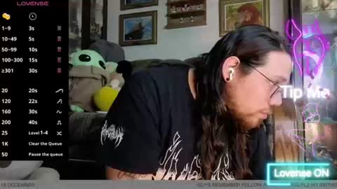 Snapshot of lucasgalactic69 chatting on July 19, 4:05 am Lucas Cifrady online show from July 19, 4:05 am