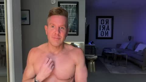 Lucas Jake online show from May 8, 1:44 am