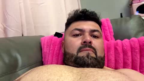 lucasmagana85 online show from March 7, 7:16 am