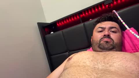 lucasmagana85 online show from March 21, 6:07 am