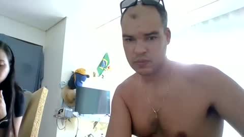 Snapshot of lucasmegamdf chatting on August 8, 1:13 pm lucasmegamdf online show from August 8, 1:13 pm