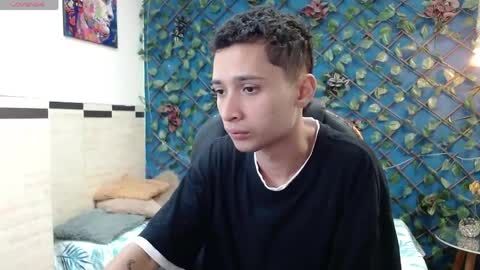 LucassSmith11 online show from April 17, 8:01 pm