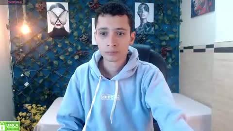 Snapshot of lucasssmith11 chatting on July 18, 3:54 am LucassSmith11 online show from July 18, 3:54 am