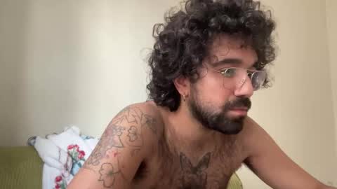 Luca x Jay online show from October 14, 11:38 pm
