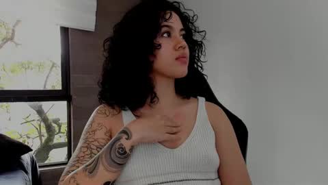 Snapshot of luccylee chatting on January 31, 9:26 pm online show from January 31, 9:26 pm