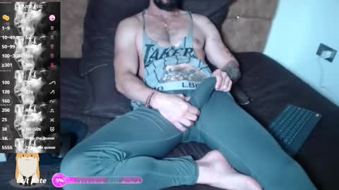 felipe online show from February 26, 4:17 pm