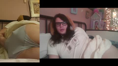 Luceatiel Queen of Spades online show from April 11, 9:13 am