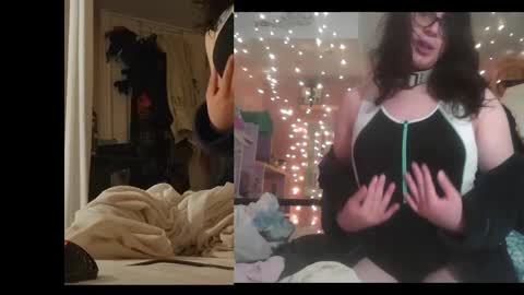 Luceatiel Queen of Spades online show from April 13, 7:58 am