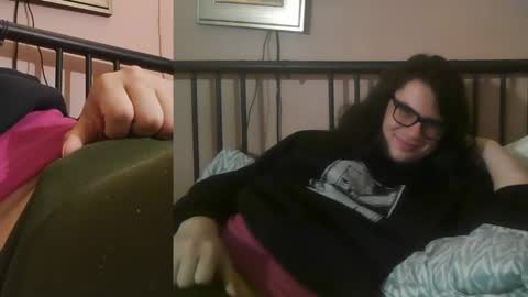 Luceatiel Queen of Spades online show from April 15, 7:48 am