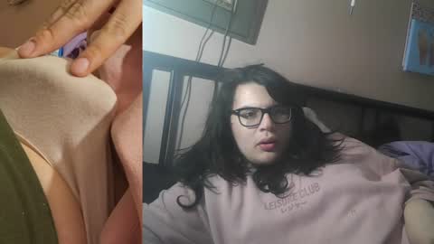 Luceatiel Queen of Spades online show from April 28, 5:01 am