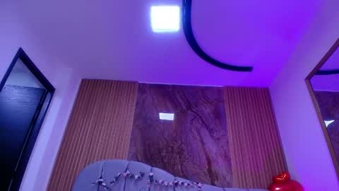 Lucero W online show from April 18, 7:58 pm