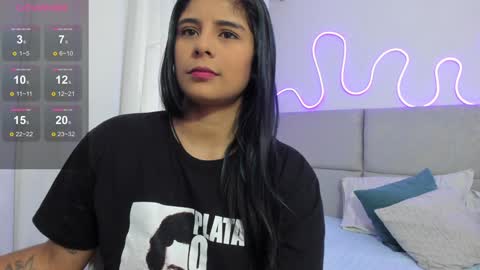 Snapshot of luceroo1 chatting on January 9, 2:22 am luceroo1 online show from January 9, 2:22 am