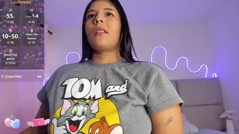 Snapshot of luceroo1 chatting on April 7, 12:49 pm luceroo1 online show from April 7, 12:49 pm