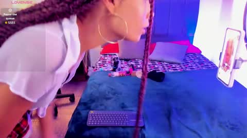Lucero  online show from May 26, 3:46 am