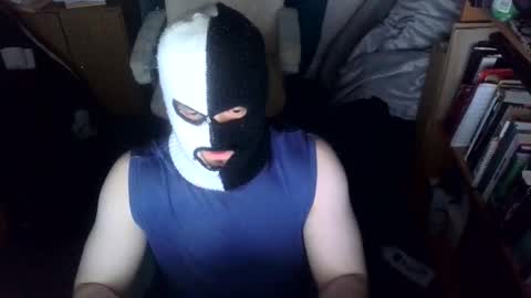 Snapshot of luchahor chatting on September 14, 10:42 pm luchahor online show from September 14, 10:42 pm