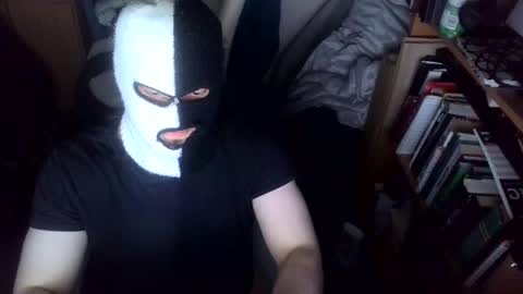 Snapshot of luchahor chatting on September 16, 11:06 pm luchahor online show from September 16, 11:06 pm