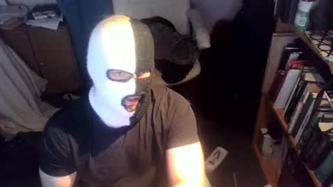 Snapshot of luchahor chatting on September 26, 12:03 am luchahor online show from September 26, 12:03 am