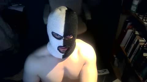 Snapshot of luchahor chatting on October 5, 9:45 pm luchahor online show from October 5, 9:45 pm