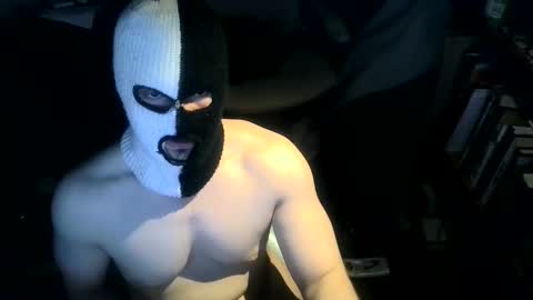 Snapshot of luchahor chatting on October 20, 9:59 pm luchahor online show from October 20, 9:59 pm