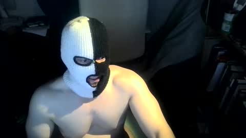 Snapshot of luchahor chatting on October 26, 10:47 pm luchahor online show from October 26, 10:47 pm