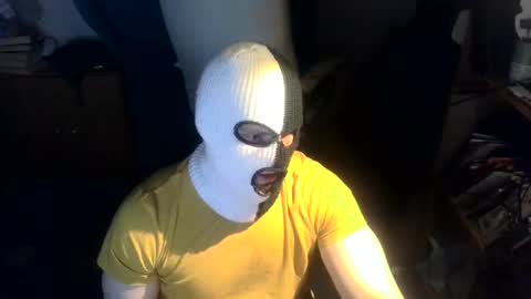 luchahor online show from February 4, 9:42 pm