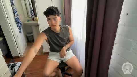 Felipe online show from November 3, 1:23 pm