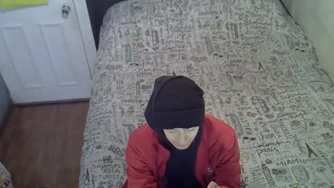 Snapshot of luchosaando chatting on May 21, 2:13 pm Felipe online show from May 21, 2:13 pm