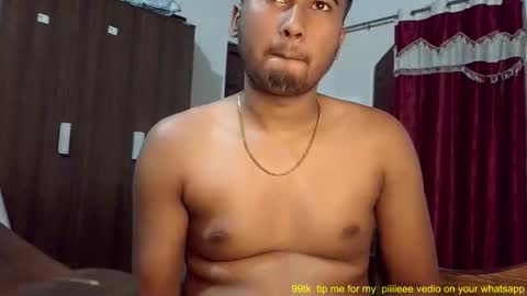 luci_ri online show from April 9, 3:06 am