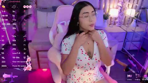 hanna online show from October 3, 12:29 am