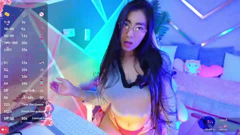 hanna online show from April 21, 2:51 am