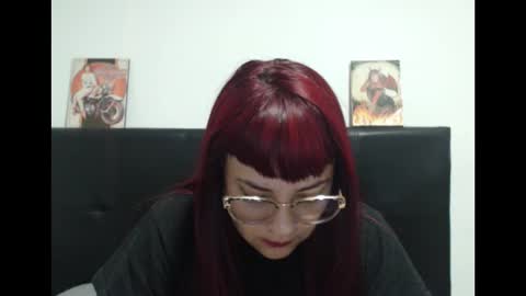 Lulu DCarton online show from March 4, 4:07 am