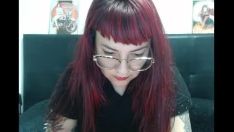 Lulu DCarton online show from April 17, 3:53 am