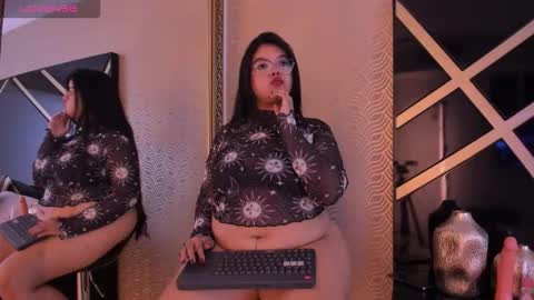 LUCI online show from February 25, 12:26 pm