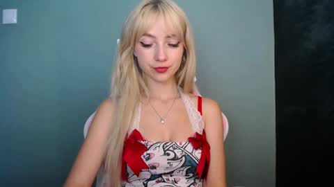 Lucy online show from June 4, 12:11 pm
