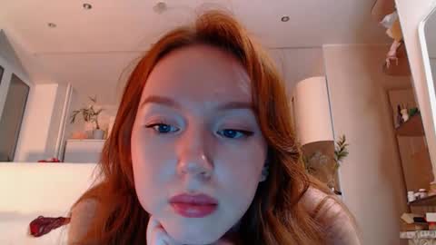 Snapshot of luciacoy chatting on January 11, 8:43 pm Lucia online show from January 11, 8:43 pm