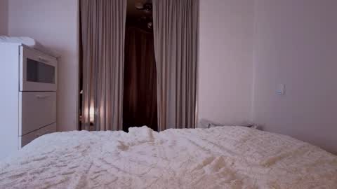 Snapshot of luciacoy chatting on November 12, 5:46 pm Lucia online show from November 12, 5:46 pm