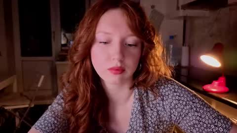 Snapshot of luciacoy chatting on November 23, 3:45 pm Lucia online show from November 23, 3:45 pm