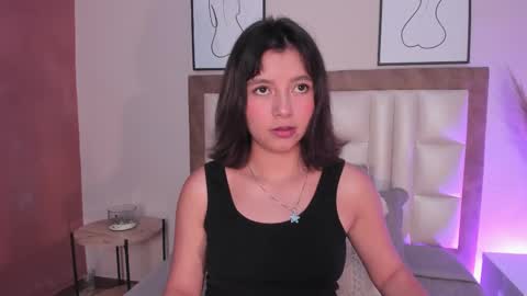 LuciaFerrero online show from October 8, 12:52 am