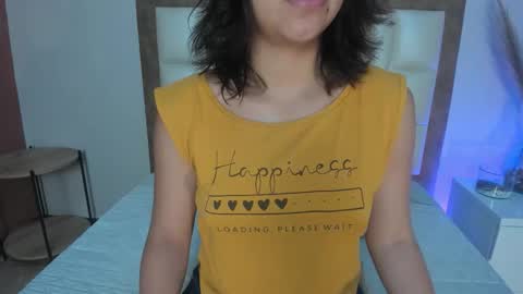 LuciaFerrero online show from October 12, 4:06 pm